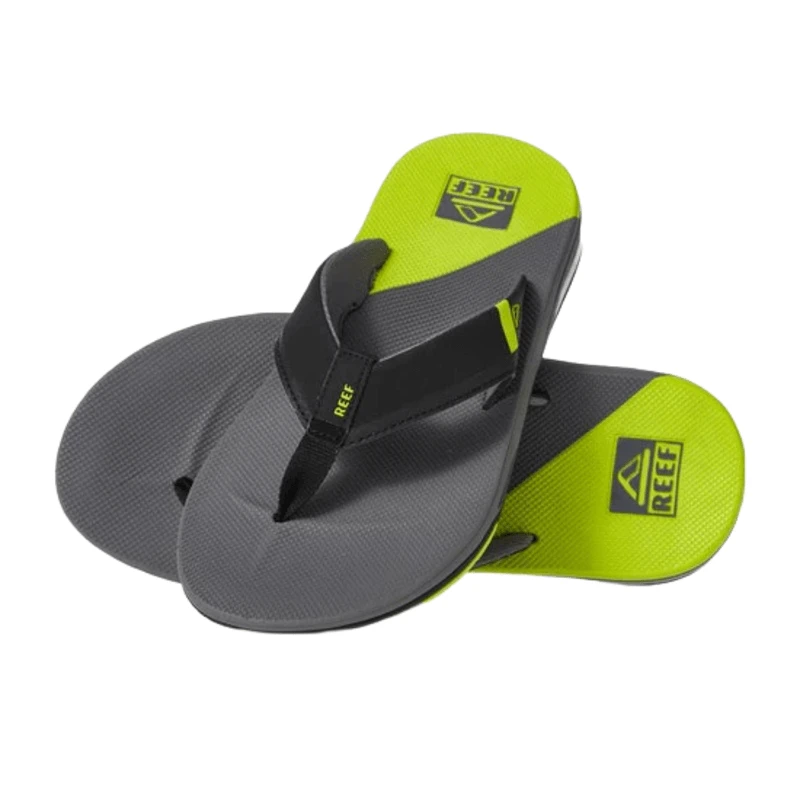REEF Fanning Low Sandal - Men's - Image 2