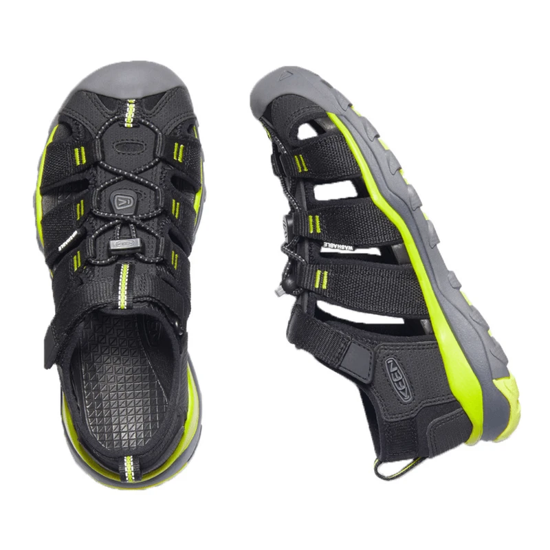 KEEN Newport Neo H2 Sandal - Kids' - Image 2