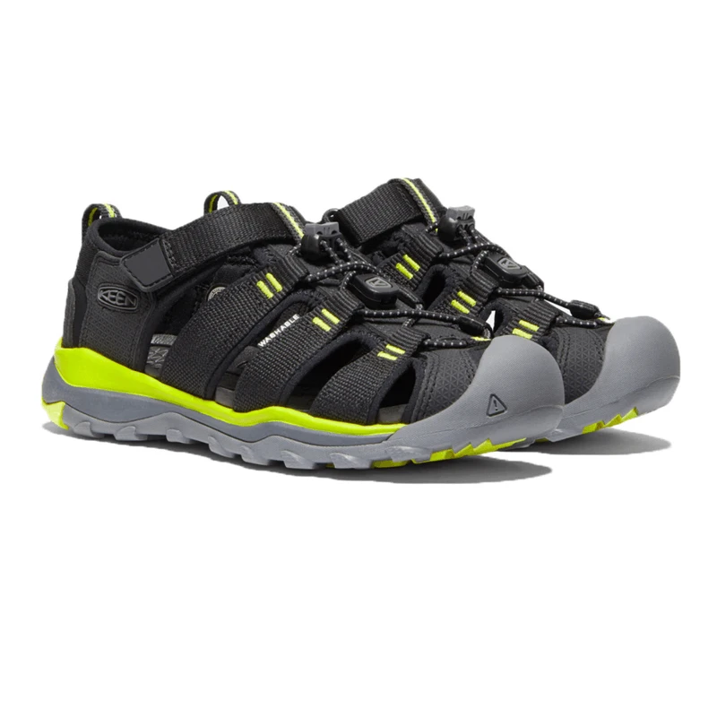 KEEN Newport Neo H2 Sandal - Kids' - Image 4