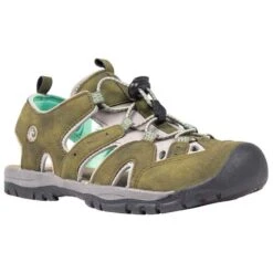 Northside Burke II Closed Toe Sport Sandal - Women's