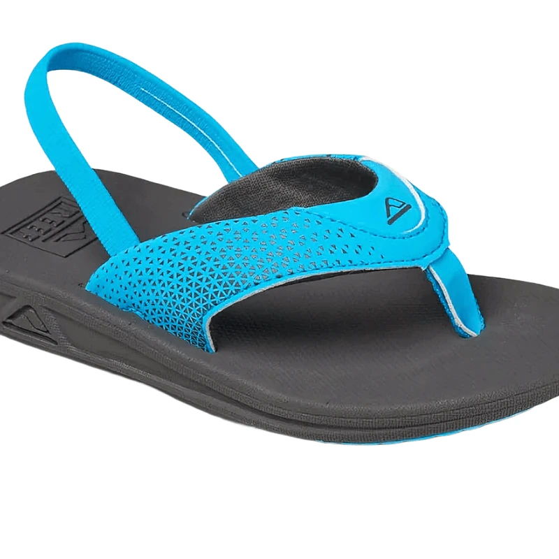 REEF Little Rover Sandal - Boys' - Image 2