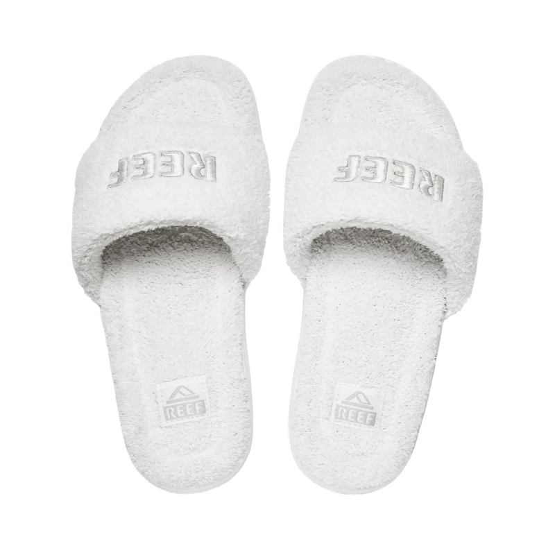 REEF One Side Chill Slide - Women's - Image 4