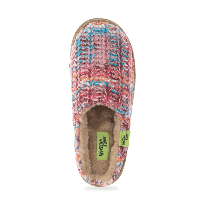 Western Chief Evelyn Slipper - Women's - Image 4