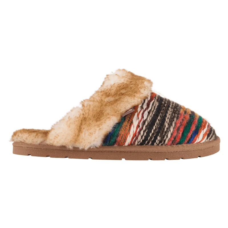 Lamo Juarez Scuff Slipper - Women's - Image 4