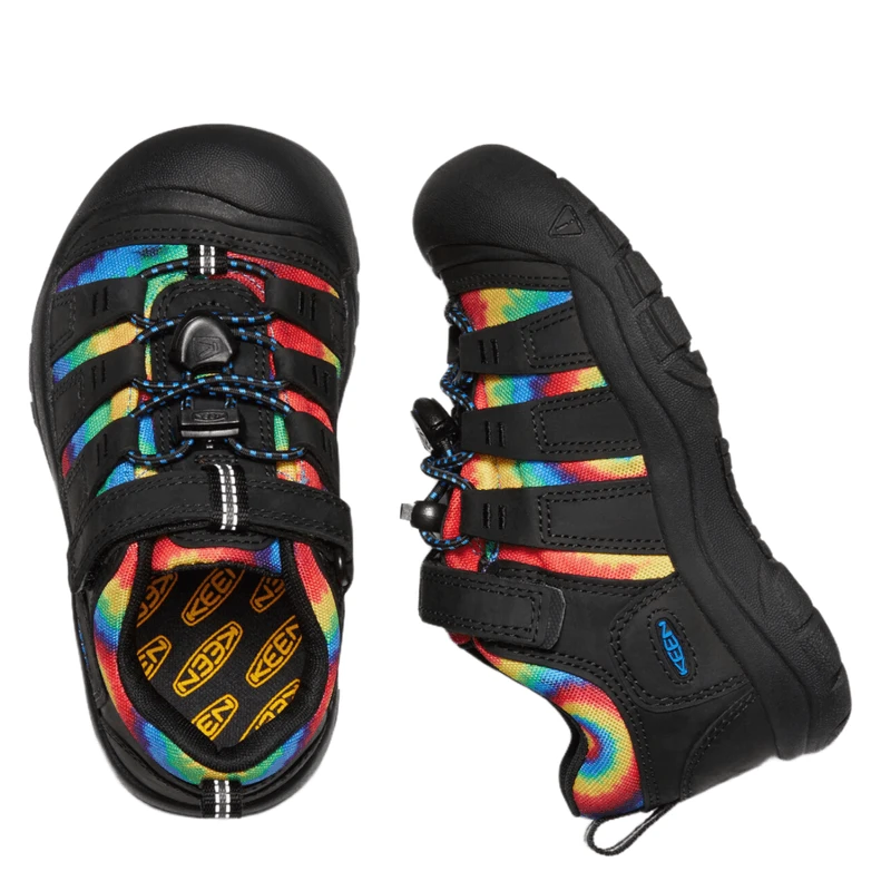 KEEN Newport Shoe - Youth - Image 2