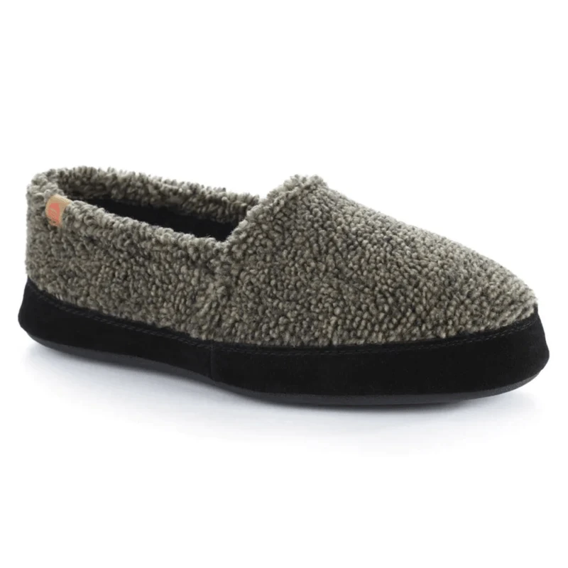Acorn Dryer Slipper - Men's
