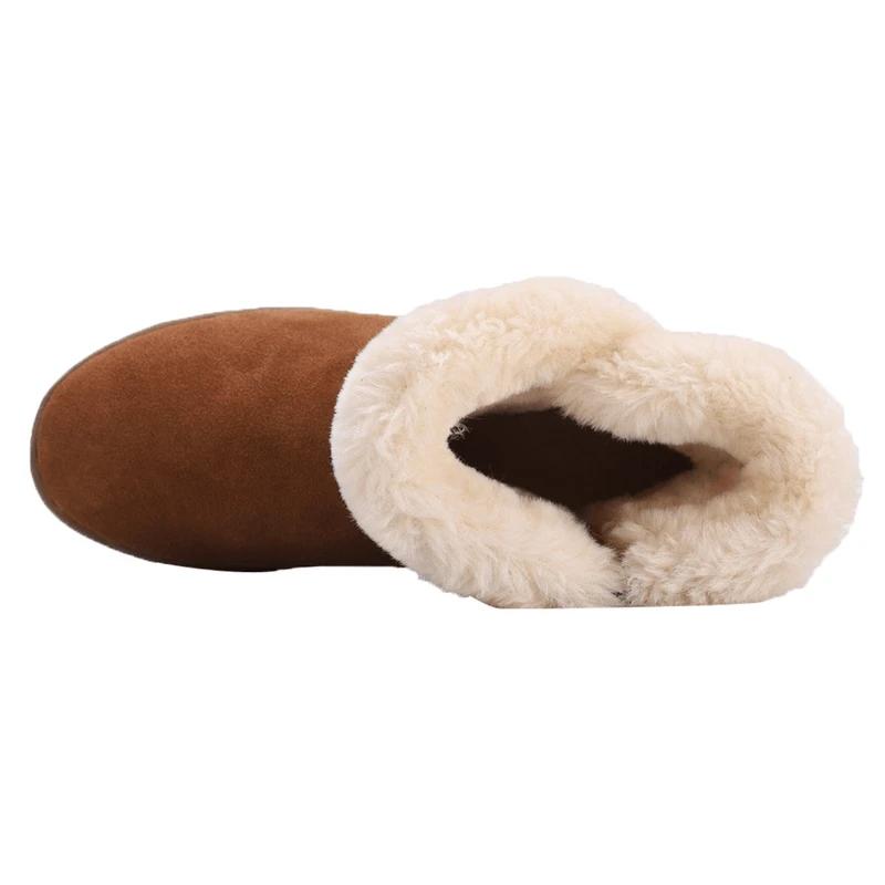 LAMO Capri Boot - Women's - Image 4