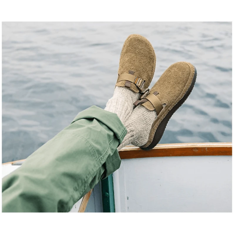 Chaco Paonia Clog - Men's - Image 2