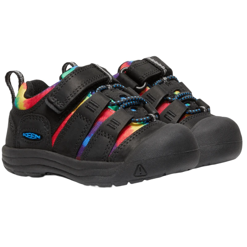 KEEN Newport Shoe - Toddler - Image 5