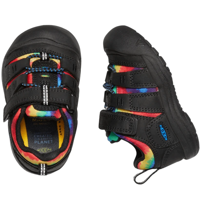 KEEN Newport Shoe - Toddler