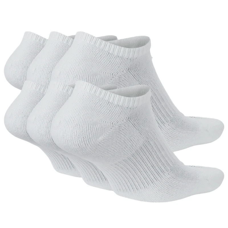 Nike Everyday Plus Cushioned Sock (6 Pack) - Image 2