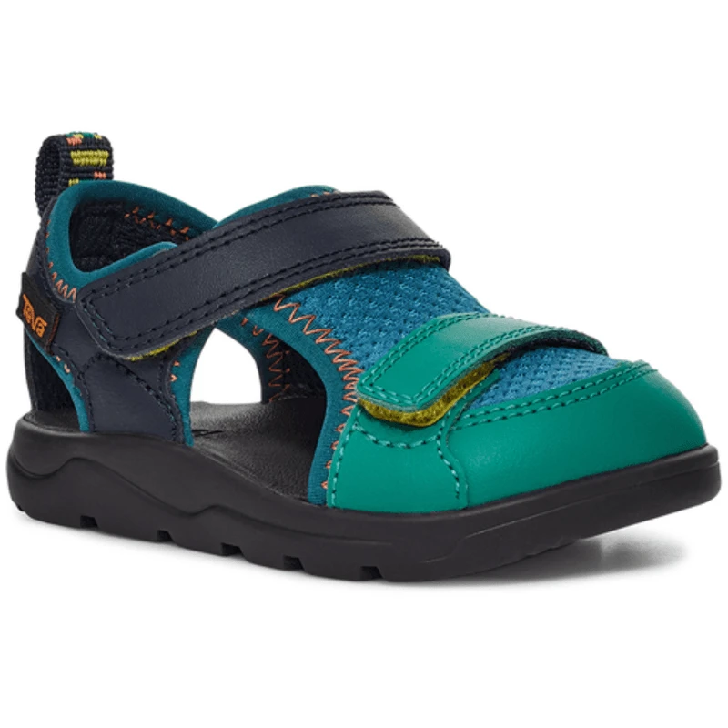 Teva Hurricane Seekado Water Shoe - Toddler