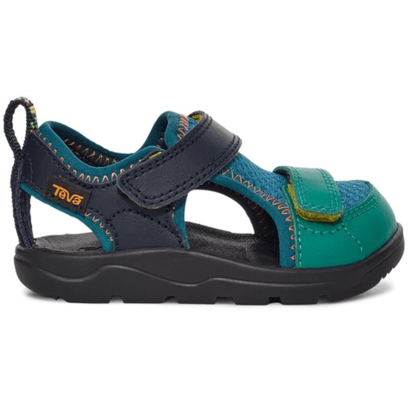 Teva Hurricane Seekado Water Shoe - Toddler - Image 4