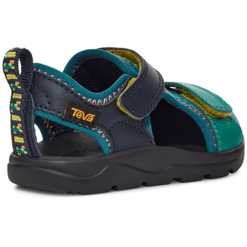 Teva Hurricane Seekado Water Shoe - Toddler - Image 3