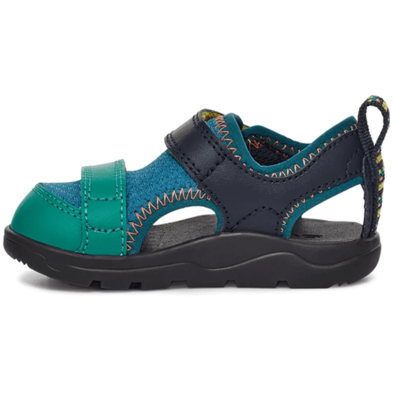 Teva Hurricane Seekado Water Shoe - Toddler - Image 2
