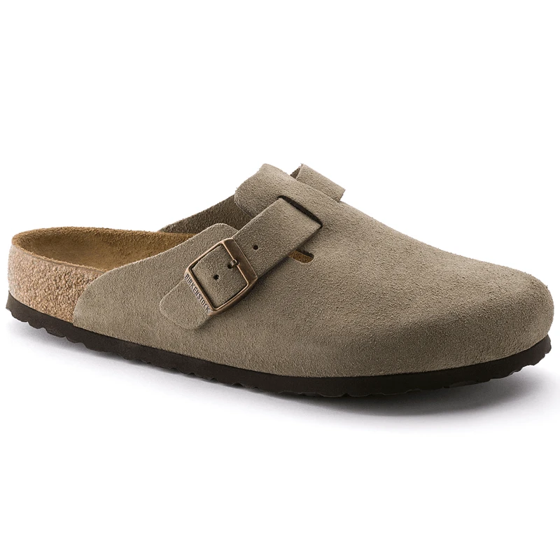 Birkenstock Boston Soft Footbed Clog - Image 3