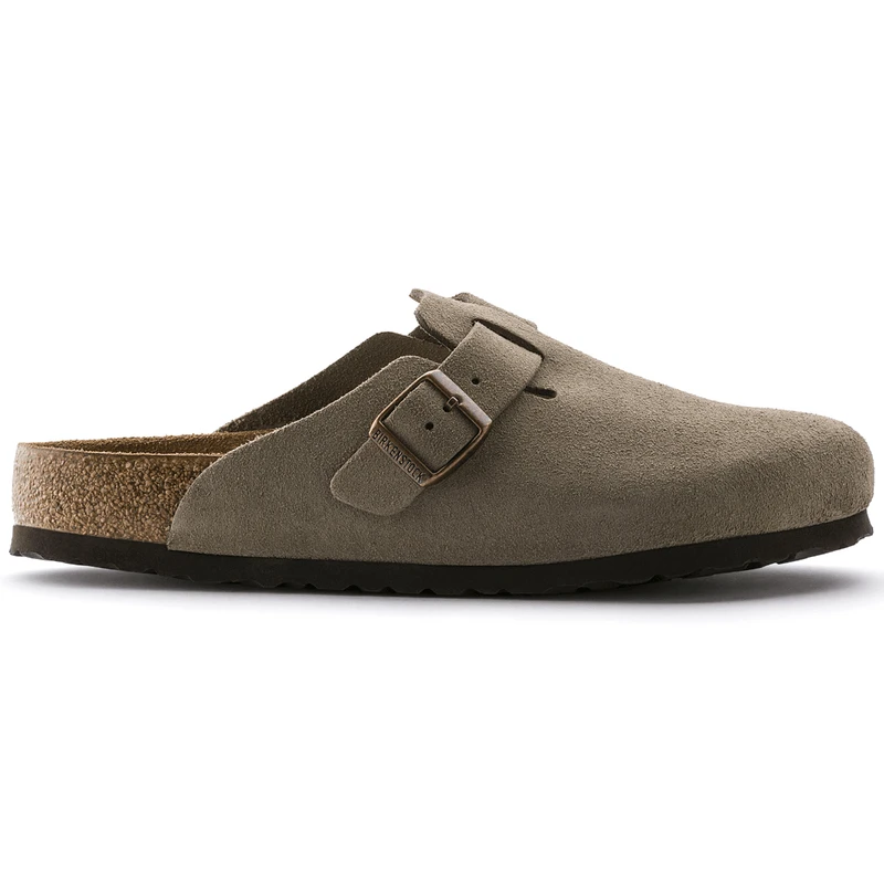 Birkenstock Boston Soft Footbed Clog - Image 5