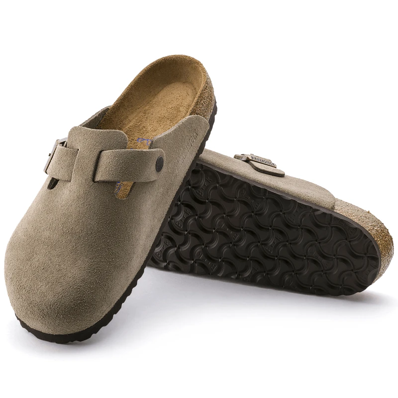 Birkenstock Boston Soft Footbed Clog - Image 7