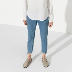 Birkenstock Boston Soft Footbed Clog