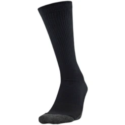 Under Armour Performance Tech Crew Sock - Men's (6-Pack)