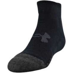Under Armour Performance Tech Low Cut Sock - Youth (6-Pack)