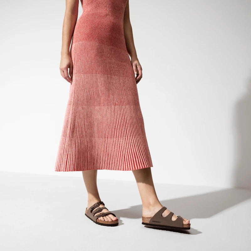 Birkenstock Florida Soft Footbed Sandal - Women's - Image 7