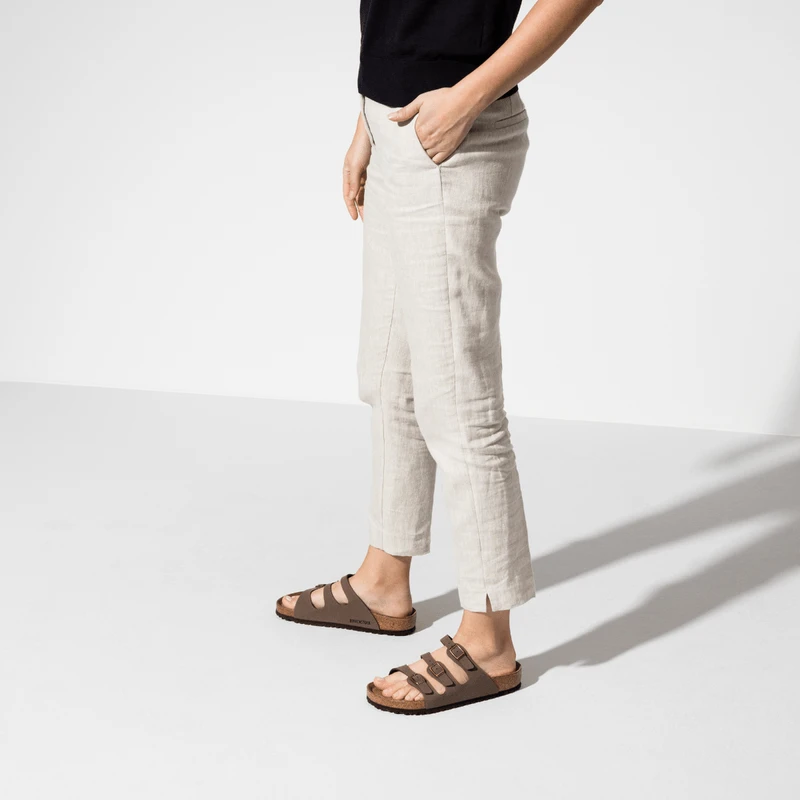 Birkenstock Florida Soft Footbed Sandal - Women's