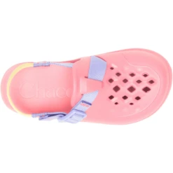 Chaco Chillos Clog - Youth