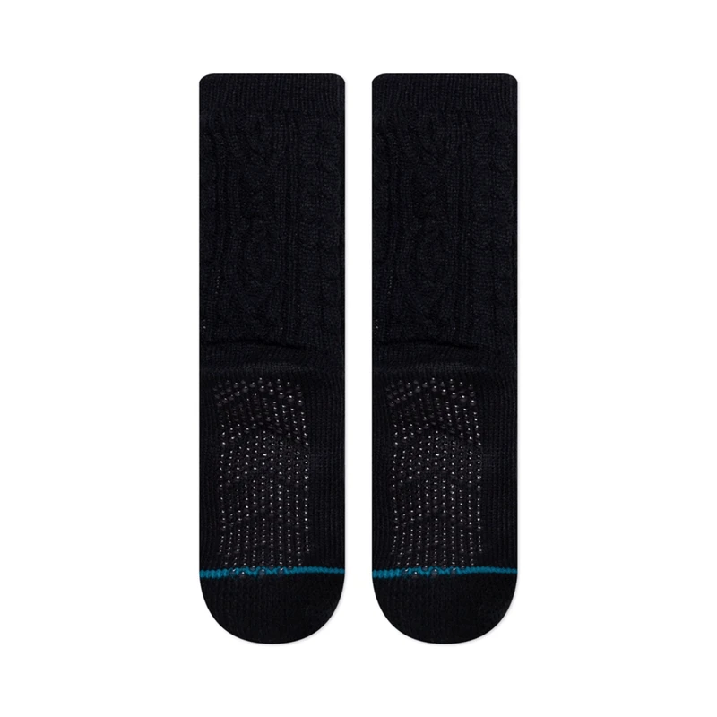 Stance Rowan Slipper Sock - Men's - Image 3