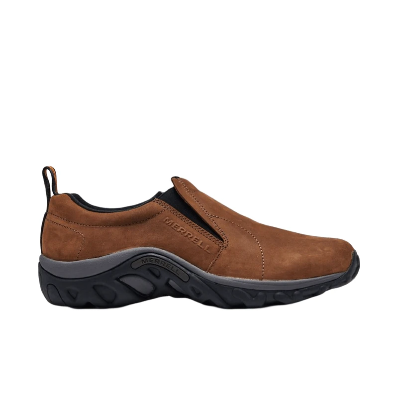 Merrell Jungle Moc Nubuck Slip-On - Men's