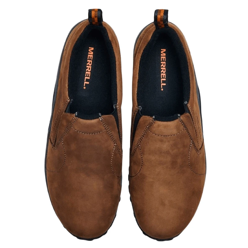 Merrell Jungle Moc Nubuck Slip-On - Men's - Image 4