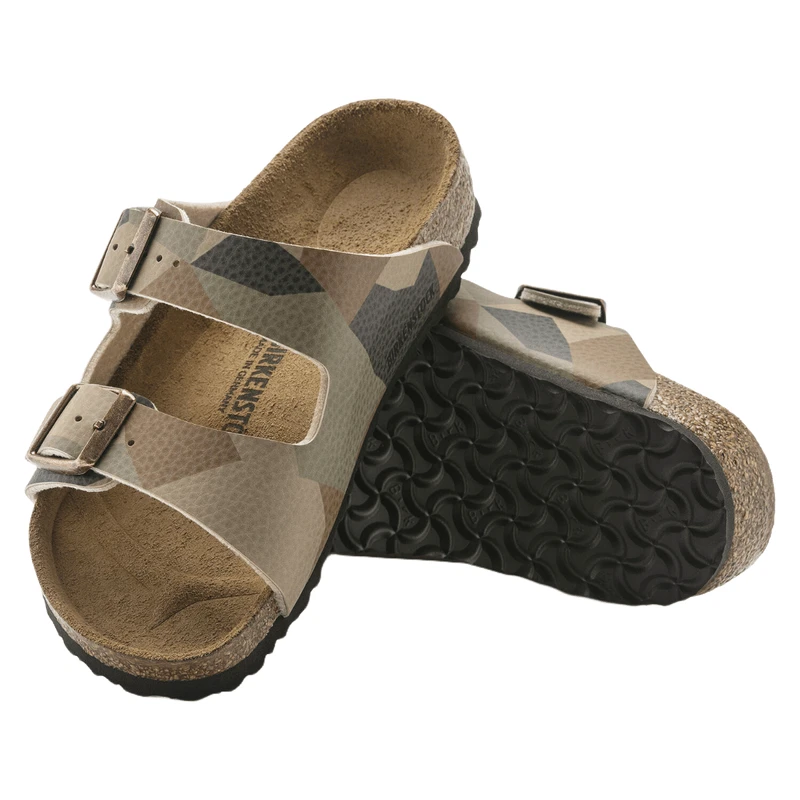 Birkenstock Arizona Kids Birko-Flor Sandal - Youth - Image 2