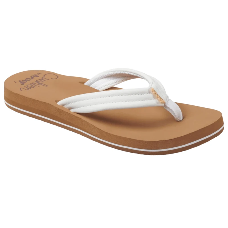 REEF Cushion Breeze Flip Flop - Women's - Image 3