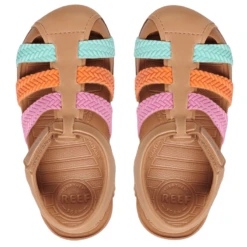 REEF Little Water Beachy Sandal - Girls'