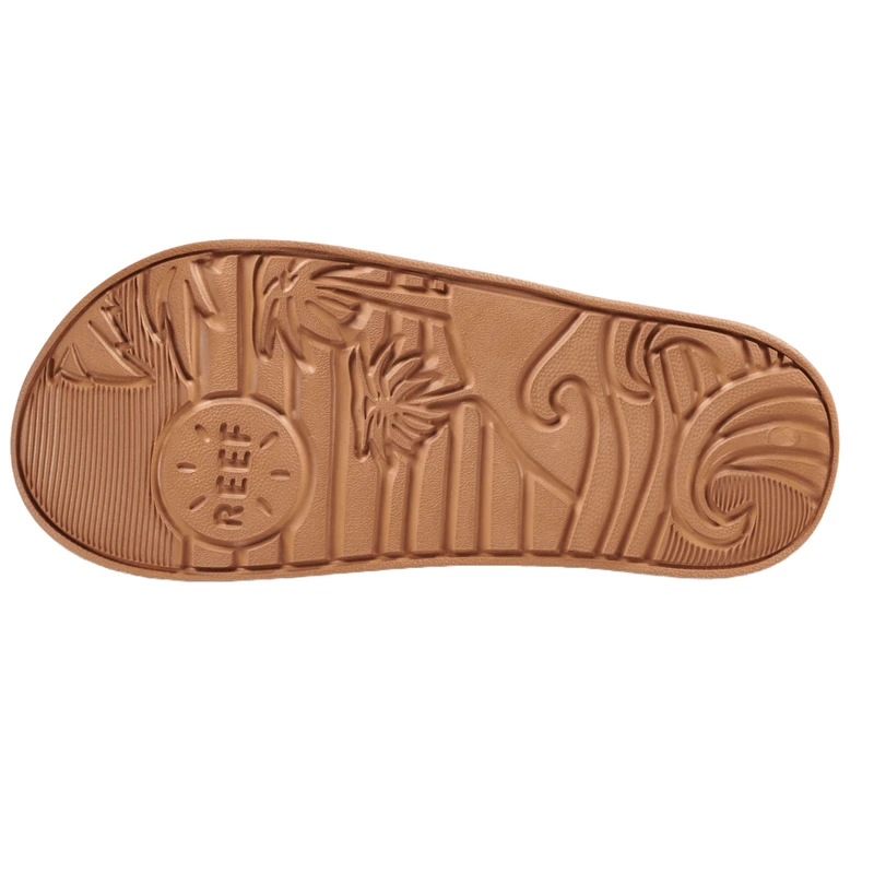 REEF Little Water Beachy Sandal - Girls' - Image 3