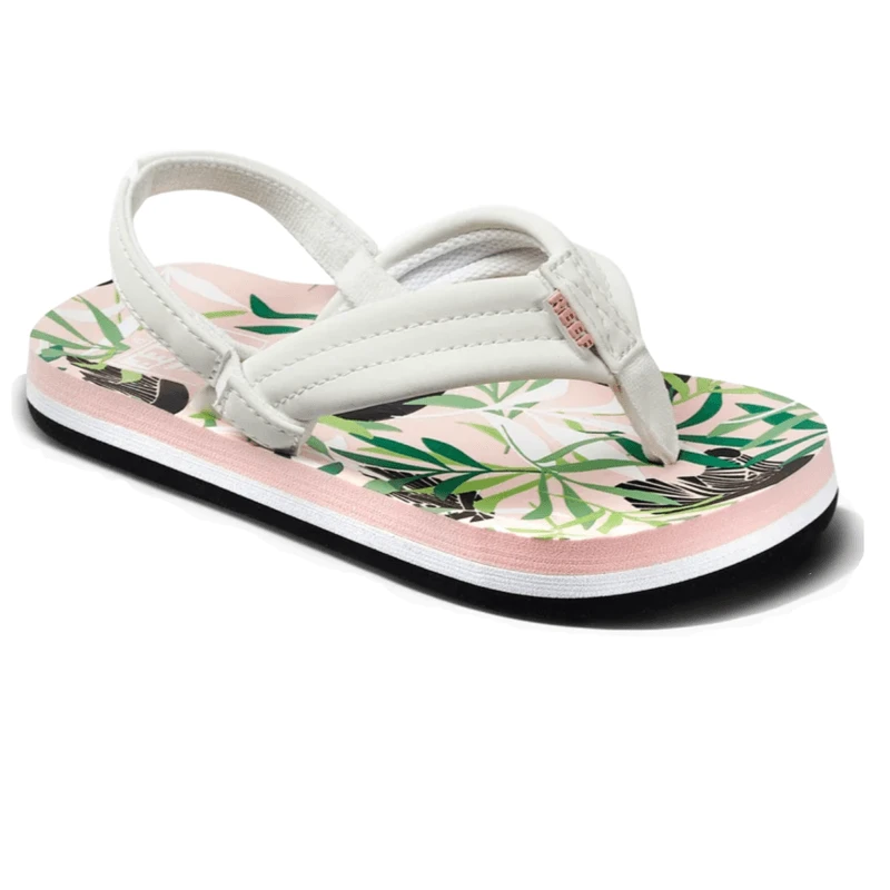 REEF Little Ahi Sandal - Youth - Image 2