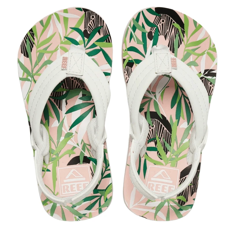 REEF Little Ahi Sandal - Youth - Image 3