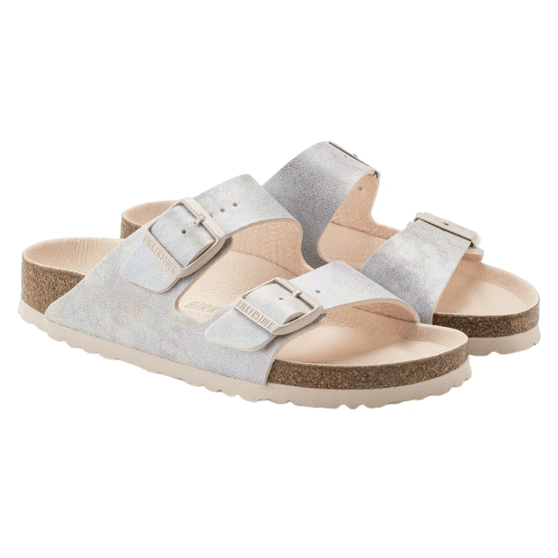 Birkenstock Arizona Vegan Sandal - Women's - Image 6