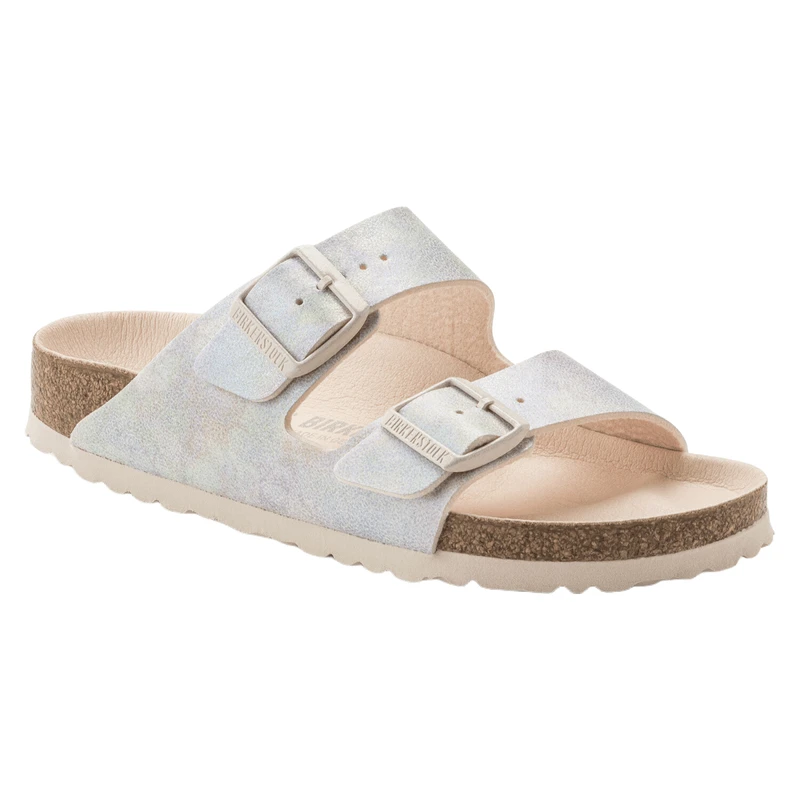 Birkenstock Arizona Vegan Sandal - Women's - Image 9