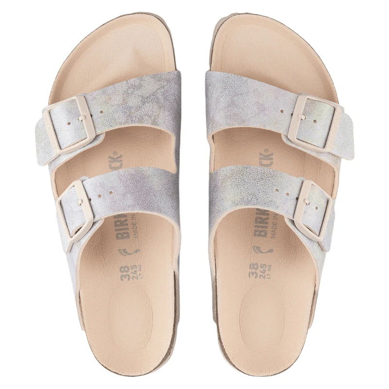 Birkenstock Arizona Vegan Sandal - Women's