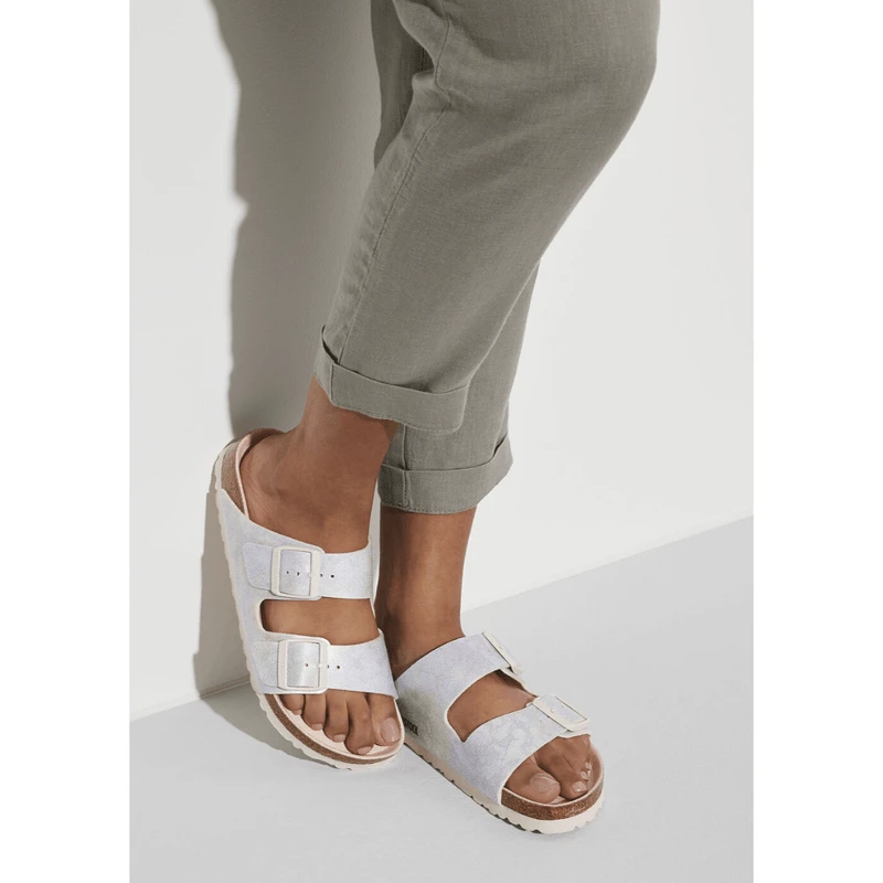 Birkenstock Arizona Vegan Sandal - Women's - Image 8