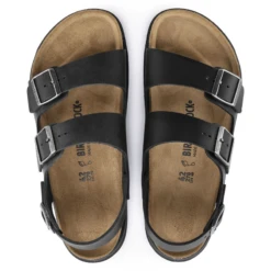 Birkenstock Milano Rugged Sandal - Men's