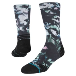 Stance Gully Crew Sock