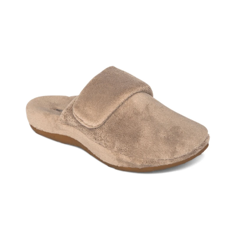 Aetrex Mandy Closed Toe Slipper - Image 4