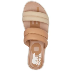Sorel Ella II Puff Sandal - Women's