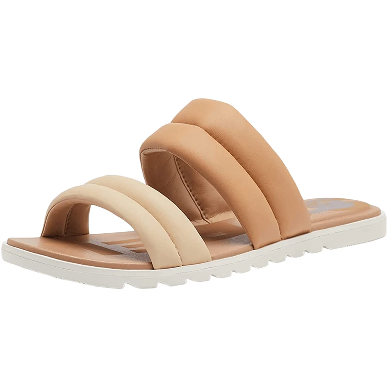 Sorel Ella II Puff Sandal - Women's - Image 2