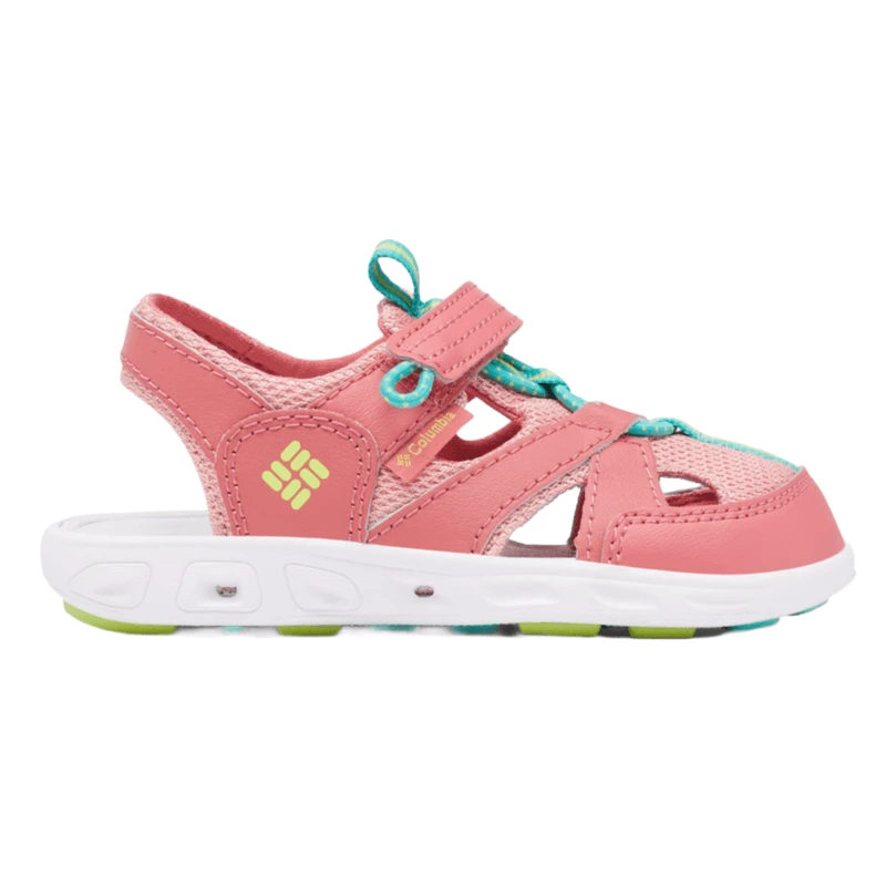 Columbia Techsun Wave Sandal - Kids' - Image 3