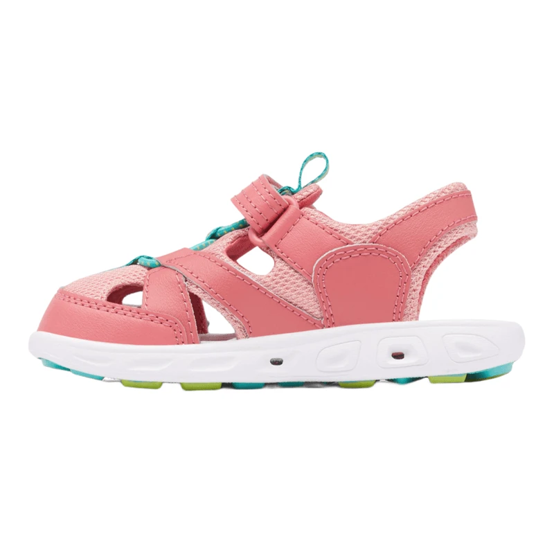 Columbia Techsun Wave Sandal - Kids' - Image 7