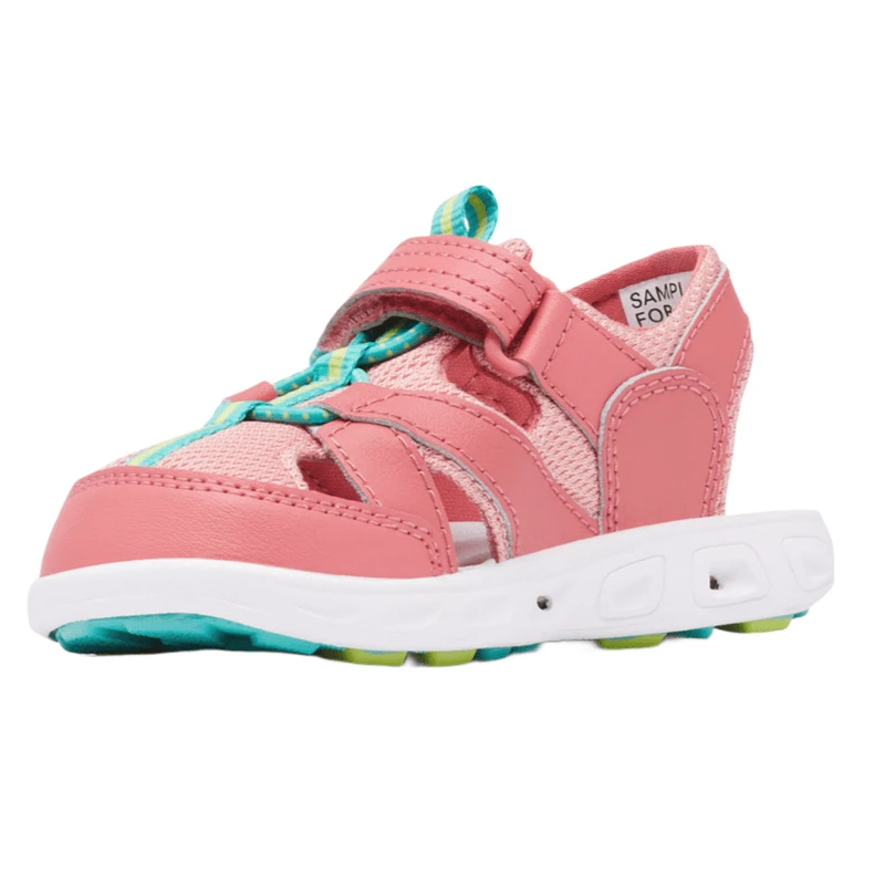 Columbia Techsun Wave Sandal - Kids' - Image 2