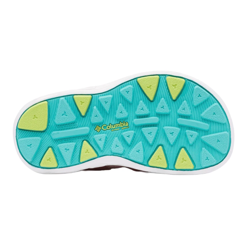 Columbia Techsun Wave Sandal - Kids' - Image 6